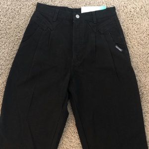 Bareback Rockies Jeans
